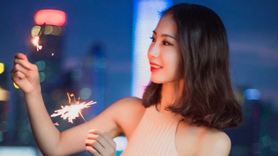 存在安全隐患 泉港一娱乐场所自拆钢结构搭盖